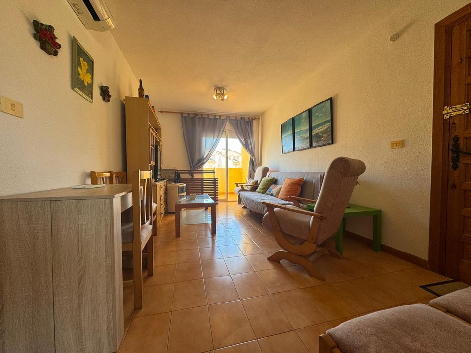 Lejlighed i Los Urrutias, Murcia - foto 4